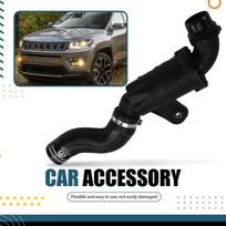 Jeep Compass Intercooler Hose (2017-2019): Part #68297968AA None gray