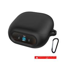 With Carabiner Earbuds Charging Cover for Anker Soundcore Liberty 5 Pro Outdoor Travel Daily Use juoda