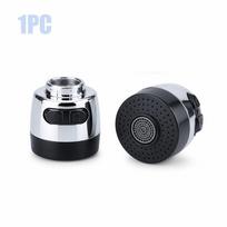 Swivel Faucet Aerator Water Saving Faucet Nozzle New Tap Aerator  Tap Accessories sidabras