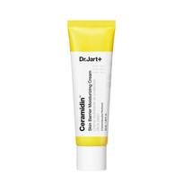 Dr.Jart+ Ceramidin Skin Barrier Moisturizing Cream Hydrating Face Cream 50ml yellow