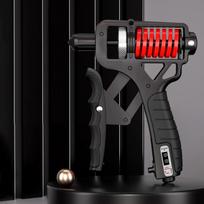 Spring Hand Grip 5-165Kg Hand Gripper Ergonomic Design Hand Strengthener  Arm Muscle Wrist Train juoda