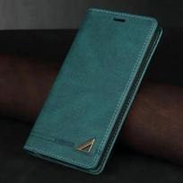 For Poco X8 Pro Max F6 F7 X6 F5 M7 M8 5G 4G Flip Case Leather Anti-theft Wallet Xiaomi Poco X7 Pro M6 C85 75 F8 Ultra Book Cover Poco M7 Pro 5G black