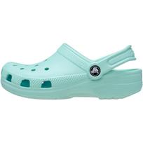 Crocs Kids' Clogs Kids 206991-4PD 33-34 žalsvai mėlyna