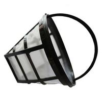 Pakeičiamas filtras kavos aparatui Philips HD7447 HD7457 HD7459 HD7461 Electrolux EGCM600 EGCM150 SIEMENS CG7232 - Patvarus ir efektyvus gray