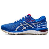 (WMNS) ASICS Gel-Cumulus 21 'Retro Tokyo' Women's 1012A669-400 EU 43.5 blue