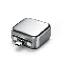Intelligence Full Charge Auto-Disconnect Charging Adapter 140W Fast Charge Safety Separator Automatically for Type-C Devices