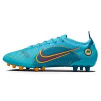 Nike Mercurial Vapor 14 Elite Ag Blueprint Pack Chlorine Blue Sneakers DJ2833-484 41