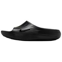 Nike ReactX Rejuven8 Slide Triple Black Women's Sneakers HV4484-001 42
