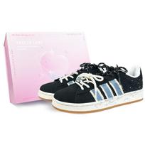 Adidas Originals CAMPUS 00s Slip Resistant Low top Skateboard Shoes Unisex Black HQ8708(Team401-S-BOX) 35⅔
