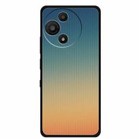 Color Cover For TCL 60 SE NXTpaper Silicone TPU Phone Case Funda TCL60 SE NXTpaper 5G Soft Back Bumper Protector Gradient Capa -60 NXTpaper gray