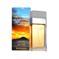 Dolce & Gabbana Light Blue Sunset in Salina 100ml
