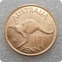 Australijos senovės amatai: 1937 ir 1946 Sidabrinės dolerio proginės monetos beige