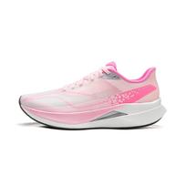 Li Ning Red Hare 9 PRO Cushioning Slip Resistant Abrasion Resistant Breathable Lightweight Rebound Low top Casual ARPW001-18 40 rožinė