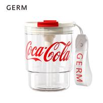 Germ Coca-Cola Co-branded Bamboo Water Cup