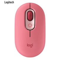 Logitech POP MOUSE Wireless Bluetooth Mouse