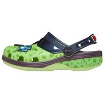 Clog Dragon Ball Z x Clog Classic Crocs 'Cell' 211205 90H 41-42 žalia