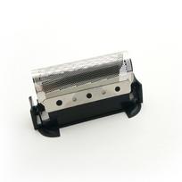 Pakeičiamas skutimosi peiliukų tinklelis Braun 2000 serijos Micron Taip pat tinka Eltron 5410 5420 5421 5422 5423 5426 5428 5556u 5561 gray