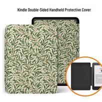 Kindle E-reader Magnetic Detachable Sleep Case for KPW1-6 - Youth Edition Acrylic Handheld for Kobo Kobo 6-inch (N367/N506/N365) beige
