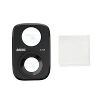 Optical Glass Wide-angle Lens for DJI Osmo Pocket 4P Gimbal Camera Accessories Wide Angle Lens
