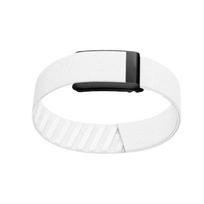 Nylon Bicep Bands for Whoop 5.0 Adjustable Tracker Strap Sports Wristband for Whoop 5.0 Fitness balta