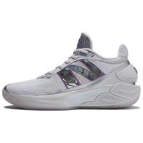 Jamal Murray x NBA 2K x New Balance Two WXY V5 Diamond Tier Unisex Sneakers Grey Pearl-Grey Passion-Fruit BB2WYFL5 45 gray