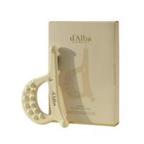 d’Alba Slim Fit keraminis Gua Sha