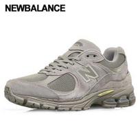 New Balance Unisex Sneakers 2002 U2002rp 275 gray