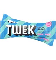 Tweek Bar, Coco Choco, 40 g