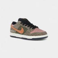 Nike SB Dunk Low Arts-Rec 44 gray