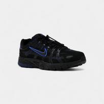 Nike P-6000 Black Anthracite Blue Void 42 juoda