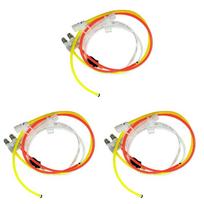 3X 81.62340-6126 81.62340-6127 Truck Driver Seat Control Valve Air Pipe Repair Kit For Scania 1498894 kaip parodyta spalva
