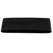 Solid Color Knitted Elastic Hair Bands Fashion Sports Headbands for Running Fitness Yoga Makeup Women Hair Accessories juoda