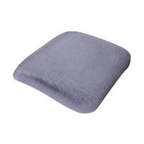 Car Seat Booster Cushion Universal Winter Car Seat Cushion Comfortable Thickened Portable Sedentary Cushion Seat B8J8 juoda