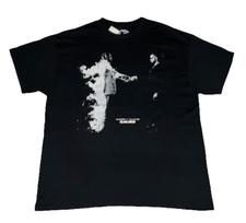 Metro Boomin T Shirt XL Black Heroes & Villains 2022 Tour NEW *hole XXXXL white