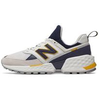 New Balance Nb 574 Sportiniai Laisvalaikio Batai 'Balti Mėlyni' MS574EDD 39.5 gray
