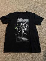 Band Sleep The Sciences Tour Music Unisex 100% Cotton  DI597 Unisex T-Shirt S gray