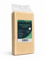 Medžio drožlės graužikams Nordic Pet, 1 kg