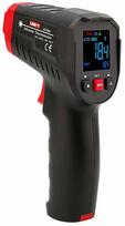 Infraraudonųjų spindulių termometras Uni-T UT306C, -50 - 500 °C