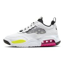 Air Jordan Air Max 200 'Vibrant' GS CD5161-102 36.5 white