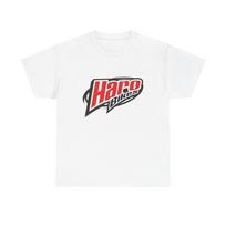 Haro Bikes BMX Graphic T Shirt NEW Unisex Heavy Cotton Tee Unisex T-Shirt XXL gray