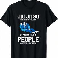 Funny RNC Sleep Well -Jiu-Jitsu, BJJ And MMA Gift T-Shirt.Jpg S įvairiaspalvis