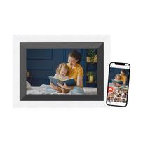 Braun skaitmeninis fotorėmelis Digiframe 10B white