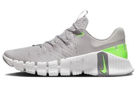 Nike Free Metcon 5 Iron Ore Green Strike DV3949-002 44 gray