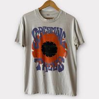 1990s Screaming Trees Band Reprinted T Shirt Full Size S-XL FH795 XXXXL gray