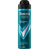 449857 Rexona Men Spray Cobalt Dry 150Ml