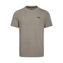 Under Armour Vanish Seamless T Shirt Men's Urban Khaki 1382801-300 M