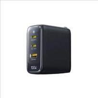 Baseus EnerFill FE22 100W GaN Fast Charger