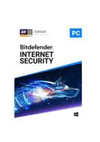 Bitdefender Internet Security (1 Year / 5 Devices) Key GLOBAL