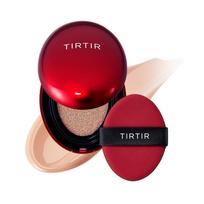 Makiažo pagrindas TirTir Mask Fit Red Cushion, SPF 40, peach beige sp., 22c, 18 g