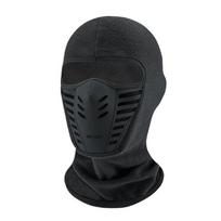 Balaclava Winter Face Shield Motorcycle Bike Cycling Cross-Country Protection Dust Breathable Winter Warm Mask juoda